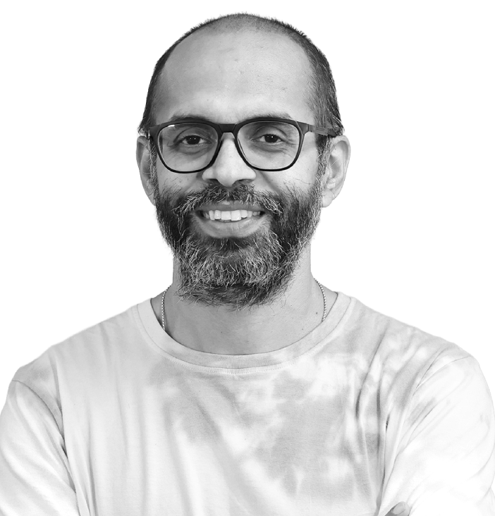 Sudheer Bhat