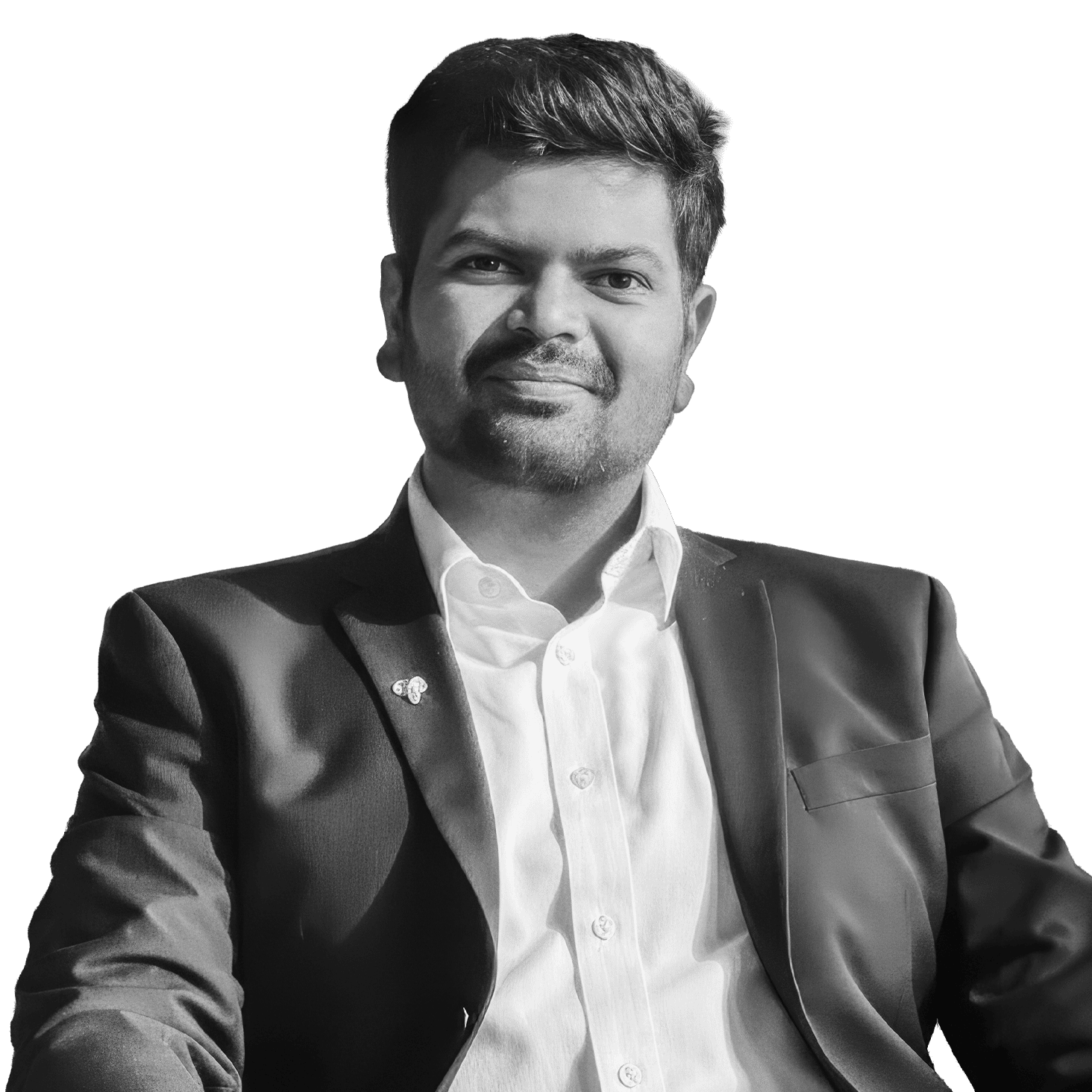 Dr. Aalok Thakkar