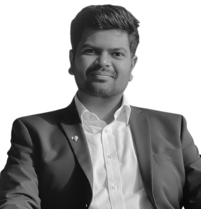 Dr. Aalok Thakkar