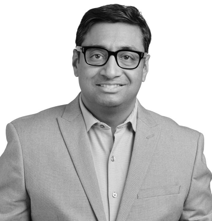 Abhay Singhal
