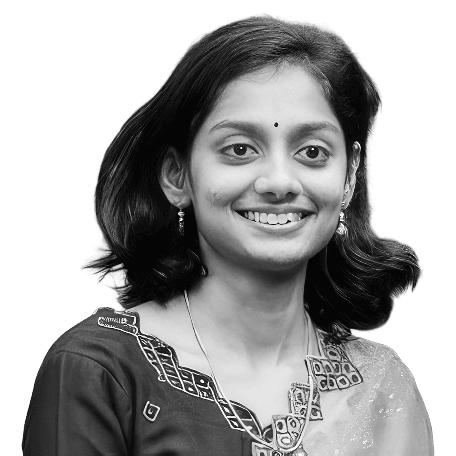Brahmini Priya Pragada