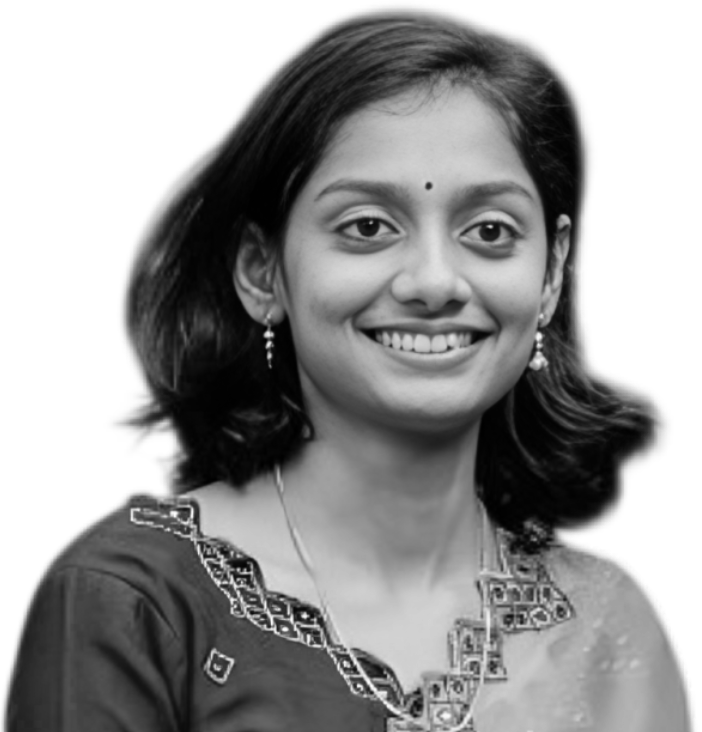 Brahmini Priya Pragada