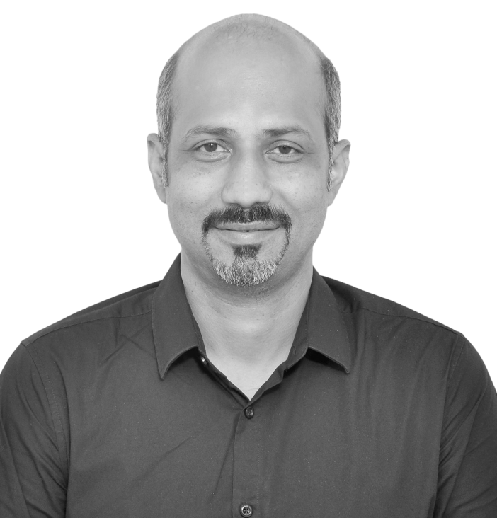 Debasis Bhattacharya