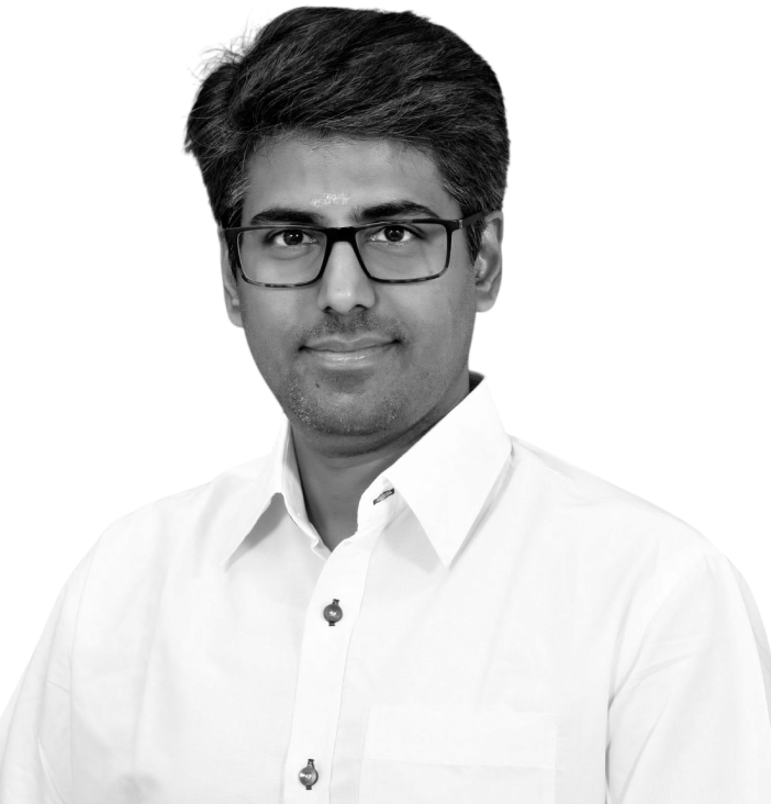 Deepak Suryaprakash