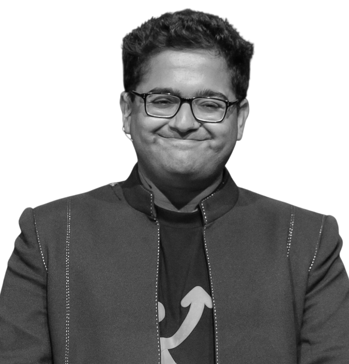 Manu Chopra