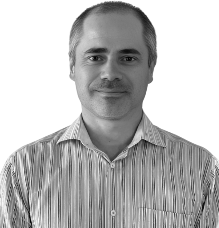 Dr. Maxim Sviridenko