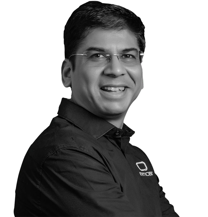 Mohit Saxena