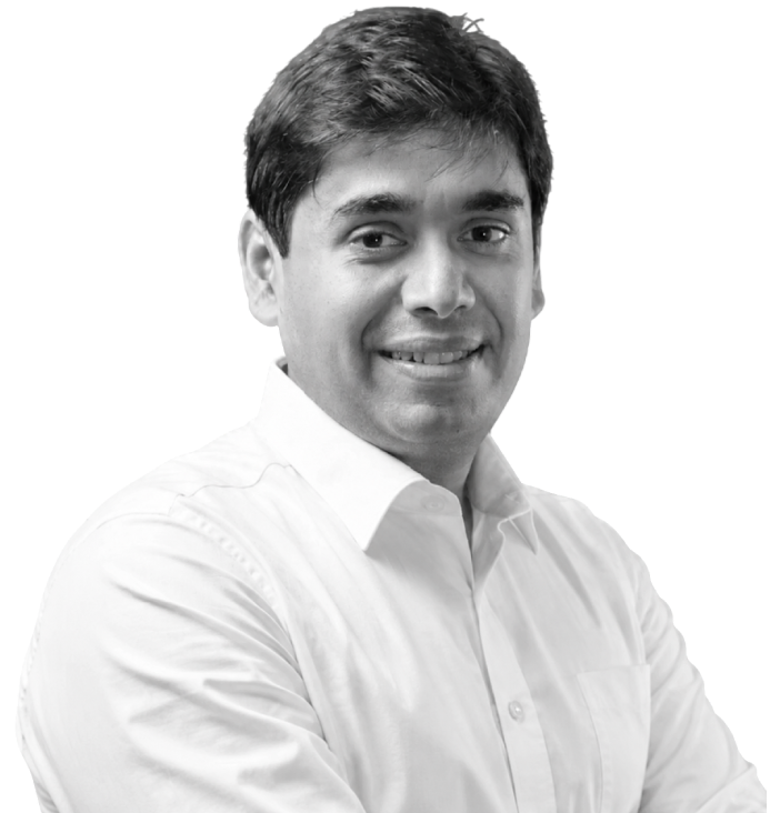 Naveen Tewari