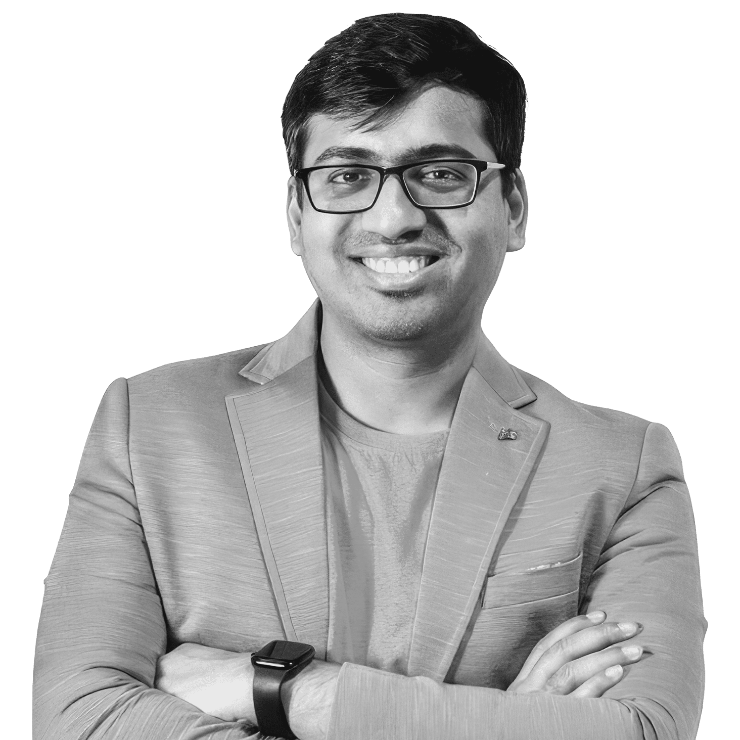Pawan Kumar Chandana