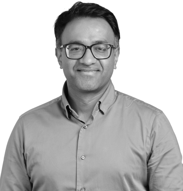 Piyush Shah