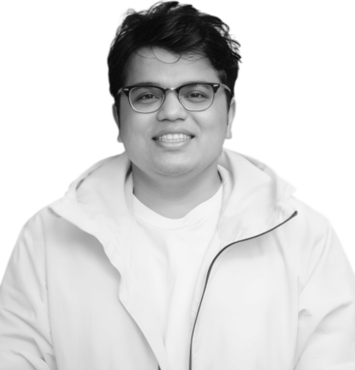 Ritesh Pallod