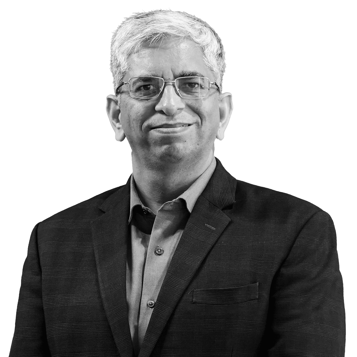 Dr. Shailesh Kumar