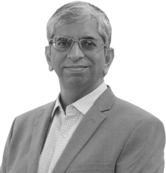Shailesh Kumar