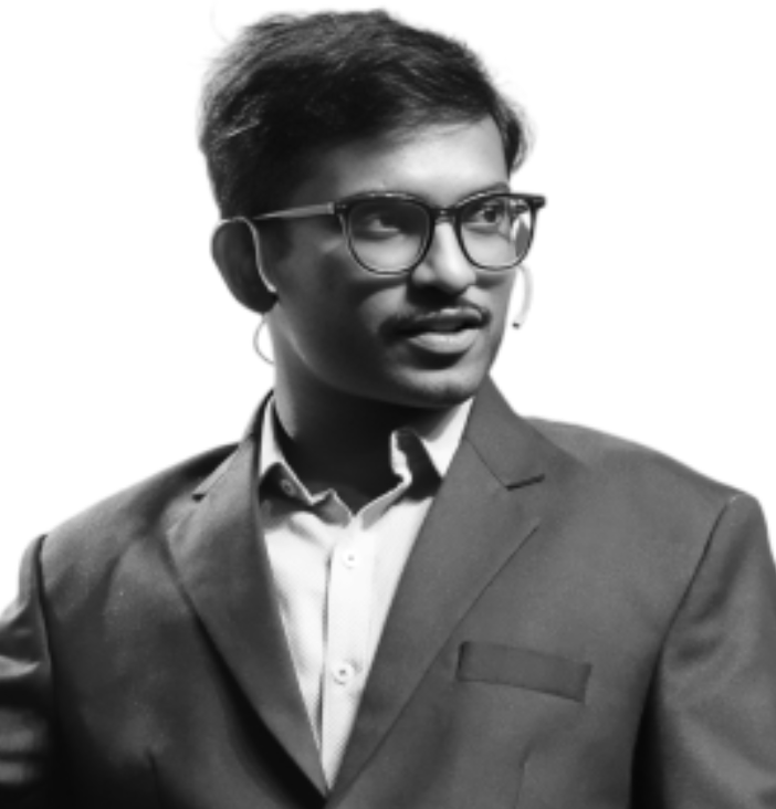 G S Vamsi Krishna