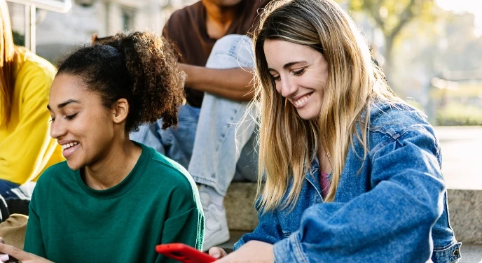 Our Approach to Mobile-First Identity