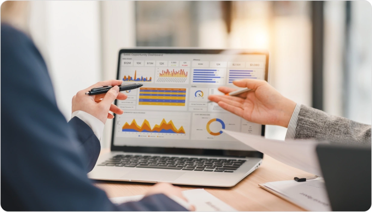 Omnichannel Is Only as Smart as Your Data