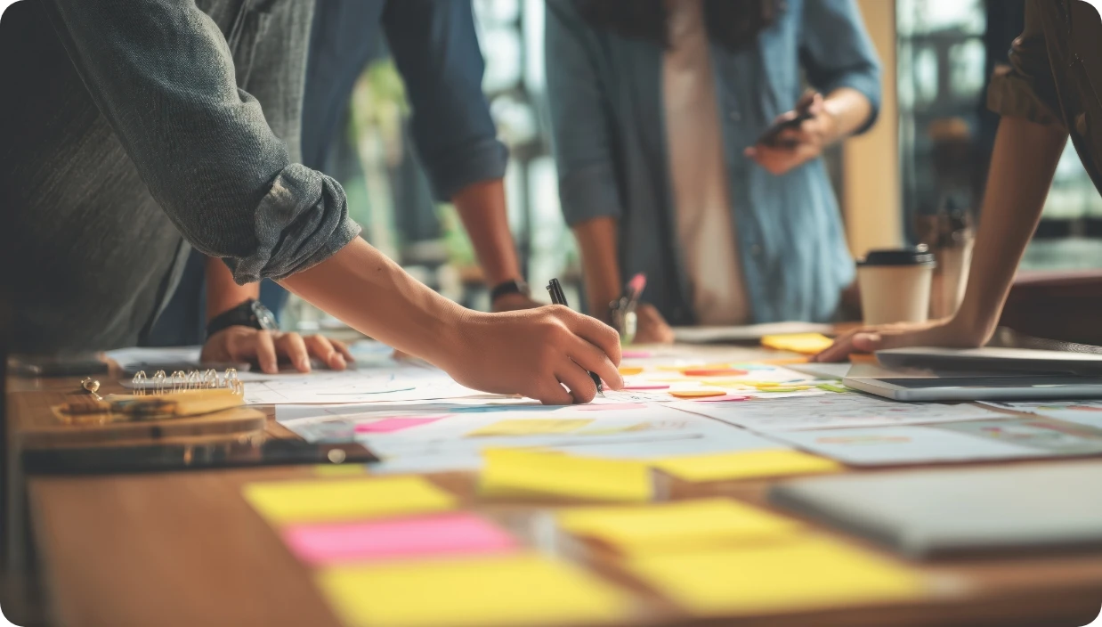 From a Single Identity to Infinite Possibilities