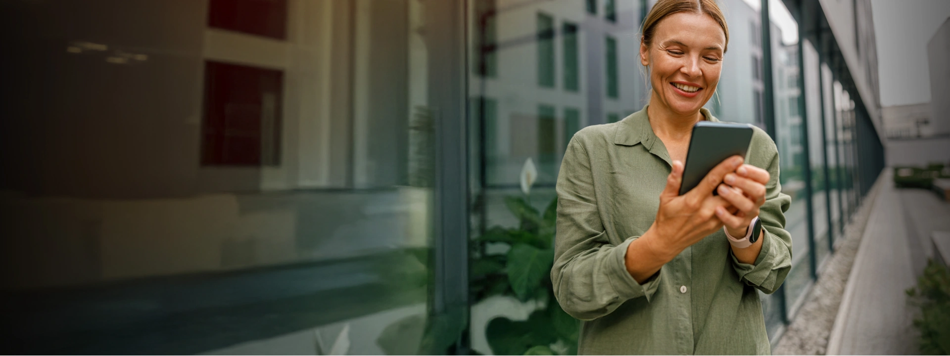 InMobi Exchange:  Mobile-First Omnichannel