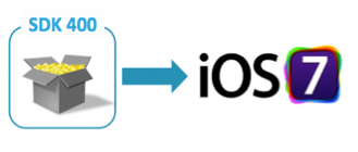 iOS 7