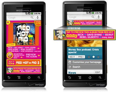 InMobi Blog