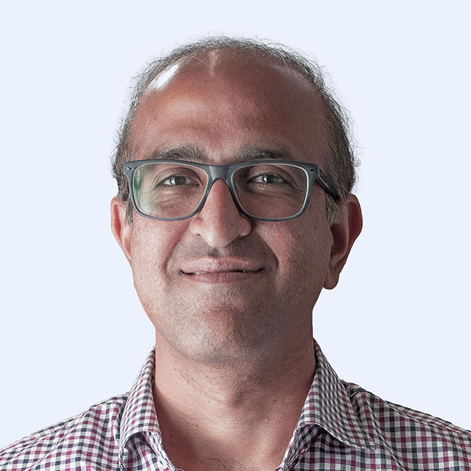 Chandrashekhar Vattikutti