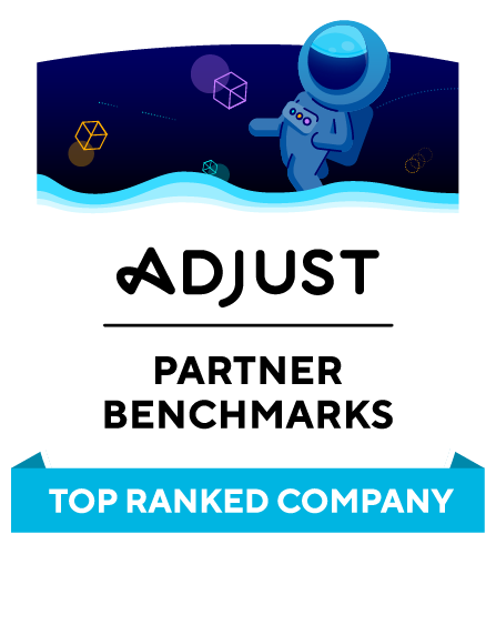 Adjust Partner Benchmarks
