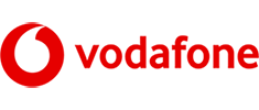 Vodafone Testimonial