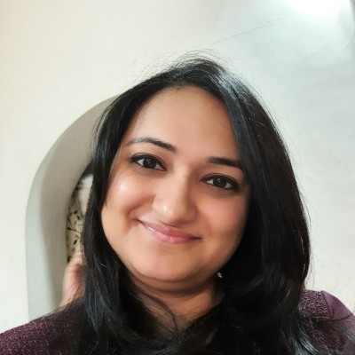 Aditi Anand