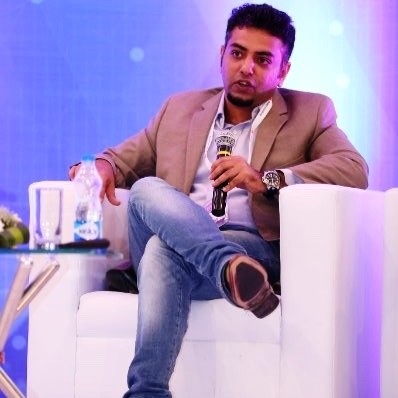 Ankit Grover
