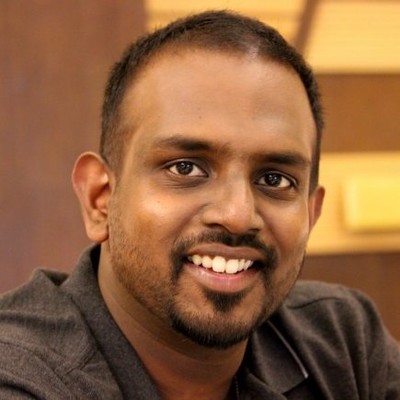 Athul Uday