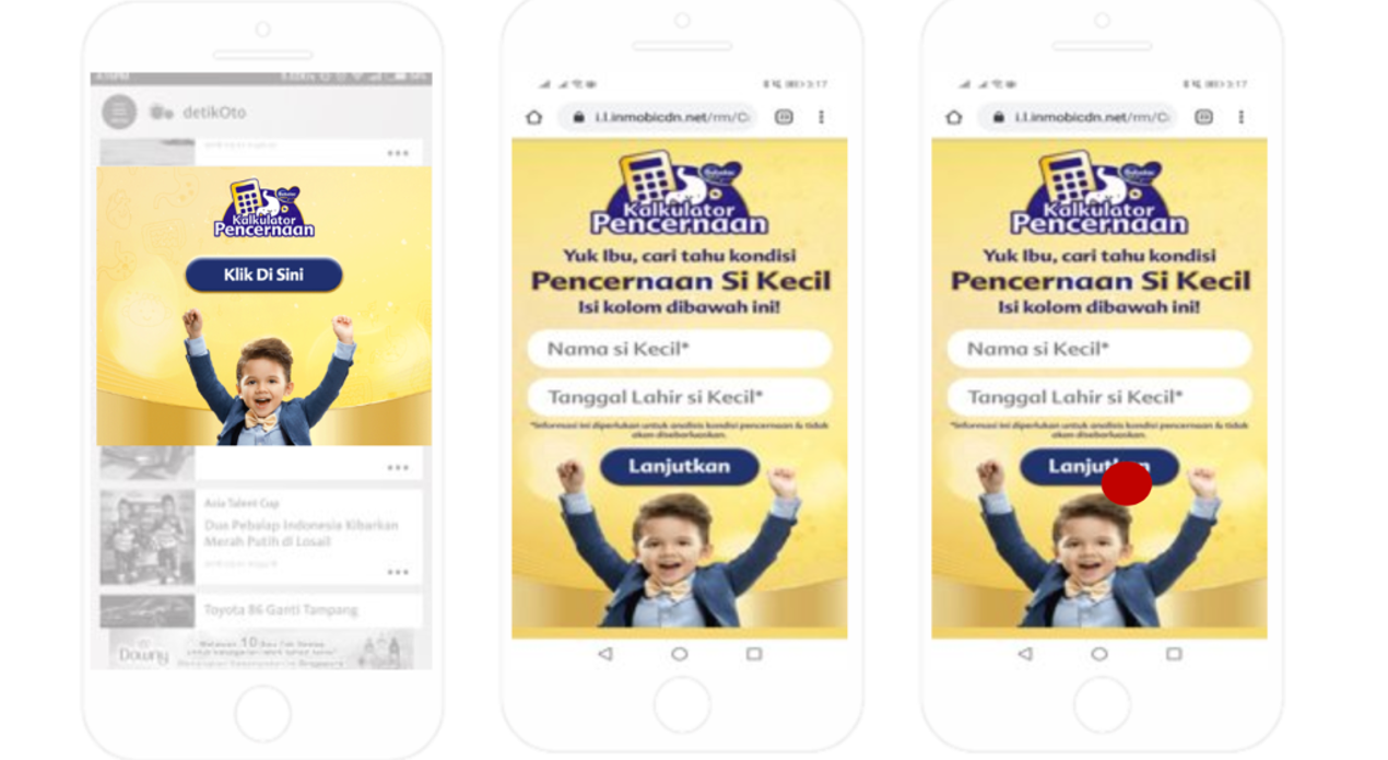InMobi Case Study