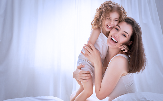 Bebelac Educates Parents on the Digestive Health of their Children with InMobi