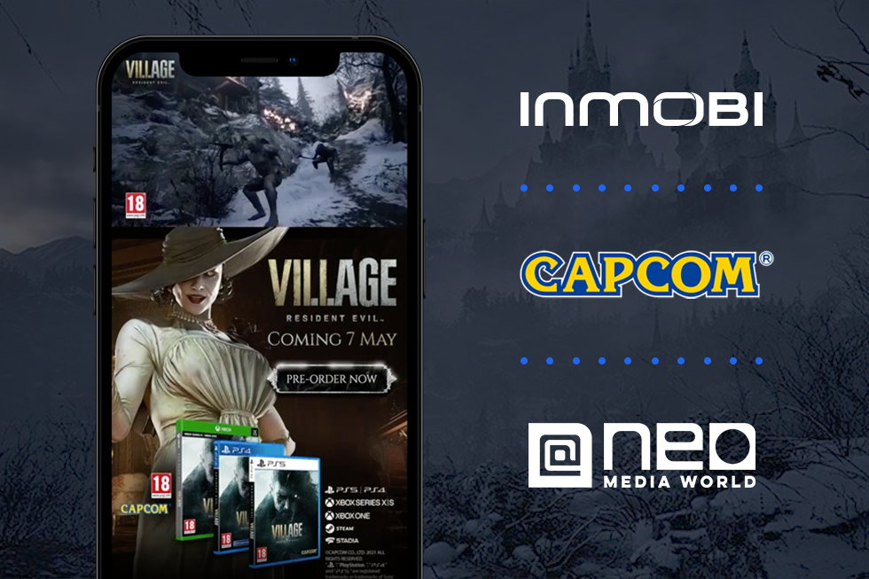 InMobi Case Study