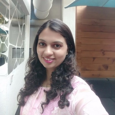 Ketaki Bhave