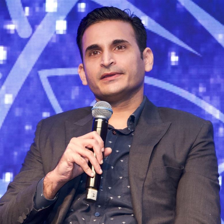 Kunik Patel