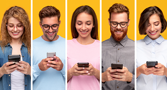 Nokia Phones Leverage Mobile to Deliver Connected Experiences