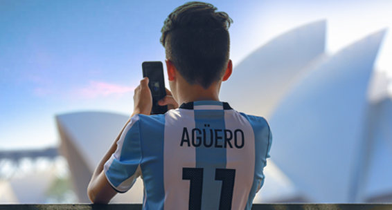 Sportsmate Scales App Monetization in Australia with Programmatic