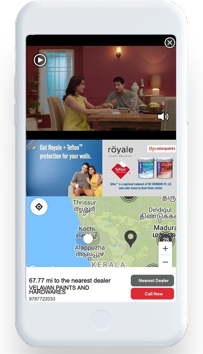 InMobi Case Study