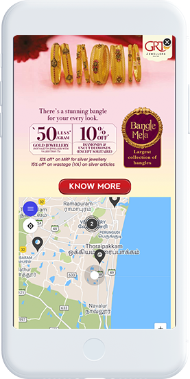 InMobi Case Study