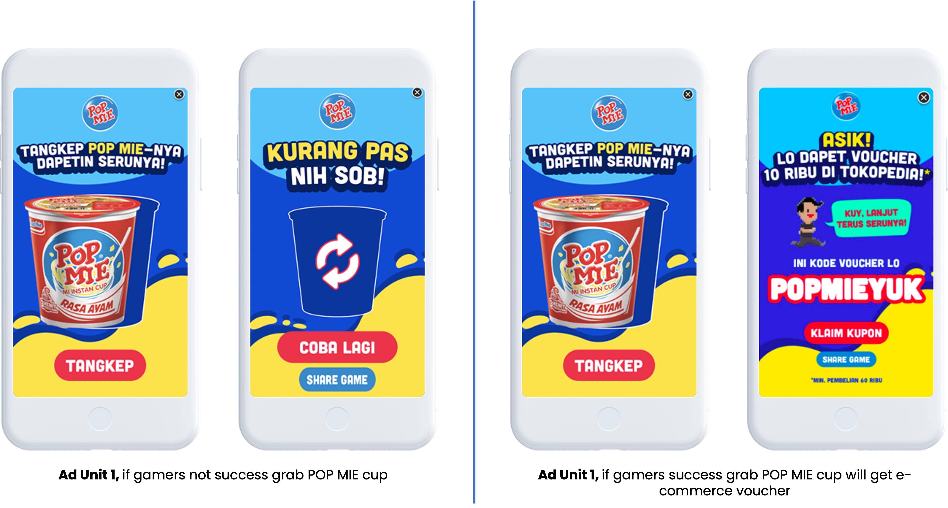 InMobi Case Study