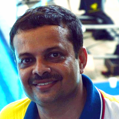 Joydeep Basuroy