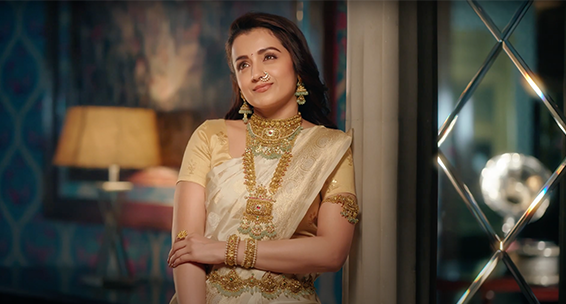 GRT Jewellers Leverages Mobile to Drive Store Footfalls