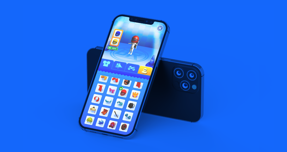 InMobi Case Study