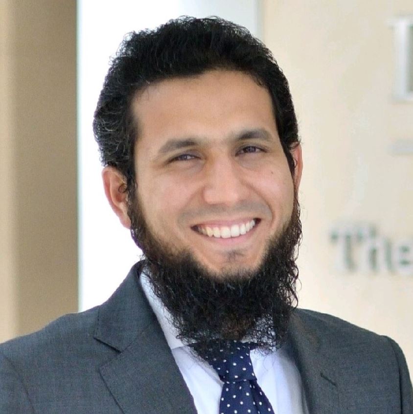 Umair Babar Chishti