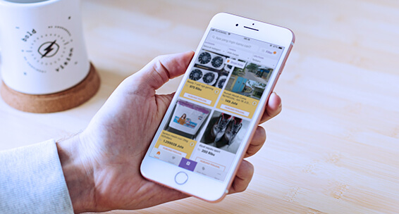 OLX Monetizes Ad Revenues and Increases Fill Rates with InMobi