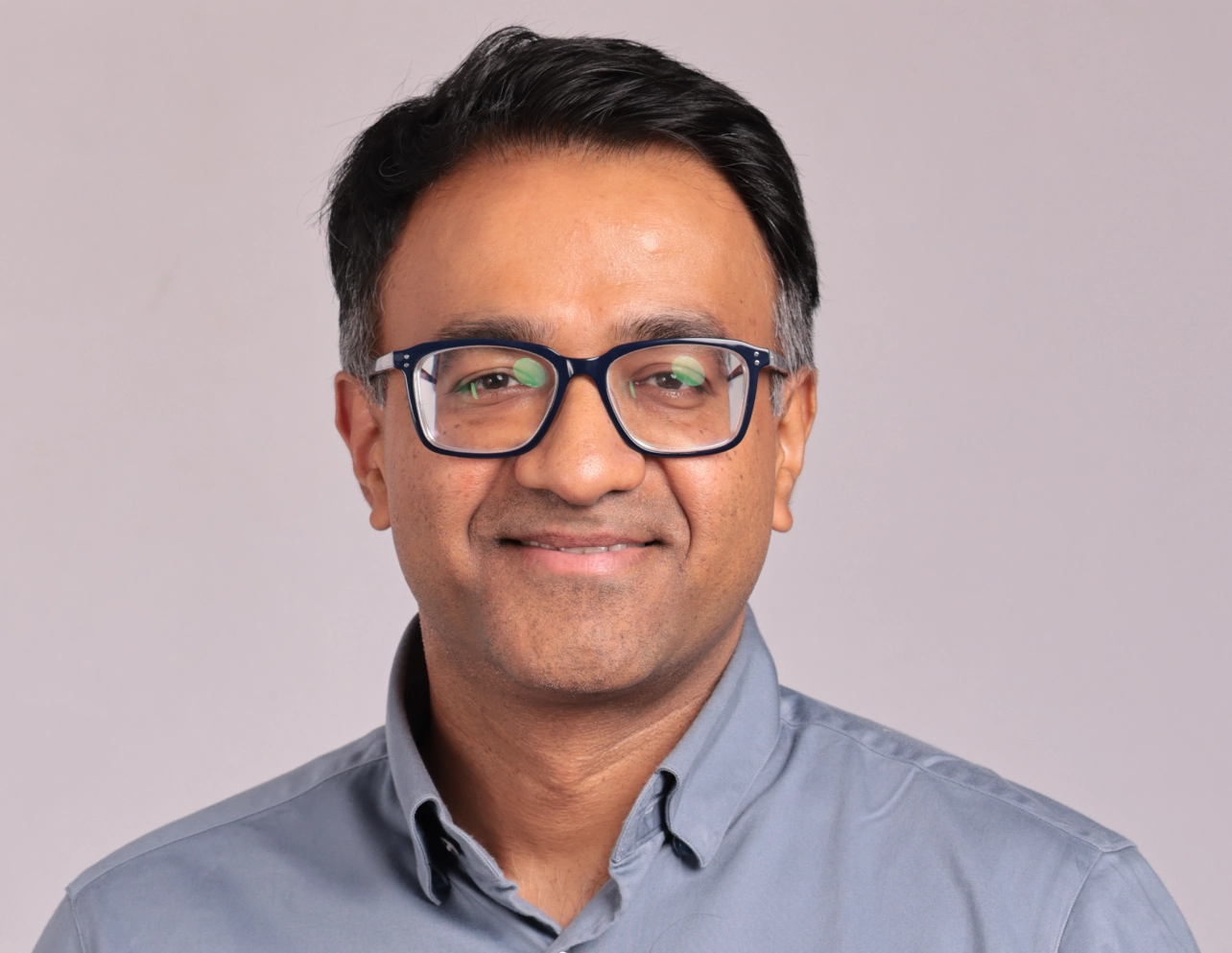 Piyush Shah