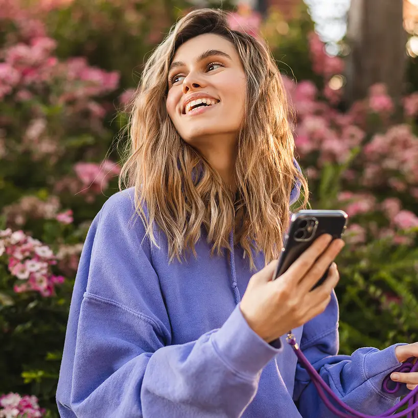 <span>Our Consumer Application<\/span>