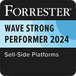 Forrester Logo