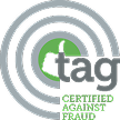 TAG Green Logo