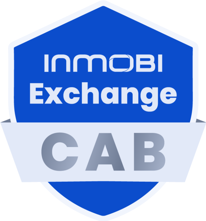 InMobi Exchange CAB